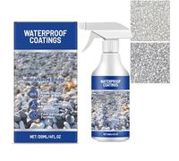 Resin Gravel Binder, Water-Based Stone & Pebble Binder, Stone Fixing Spray, Easy Application, Child & Pet Friendly, Weather-Resistant, Ideal for Patios, Gardens, Paths & Landscaping (1)
