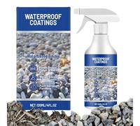 Resin Gravel Glue,Water-Based Stone & Pebble Binder,Glue for Stones In Garden,Long-Lasting Effect,Suitable for Multiple Scenarios,Equipped with Spray Nozzle,Waterproof and Weather-resistant