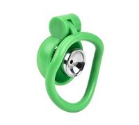 Resin Hollow Chastity Cage with Metal Catheter Chastity Cock Cage Male Chastity Cage for Men Penis Cage Bondage Cage for Men Sex Toy Chastity Lock Male Chastity Device with 5 Ring Green