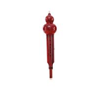 Resin Hulusi Flute BB Key Hulusi Two-tone Folk Chinese Musical Instrument Professional Flute
