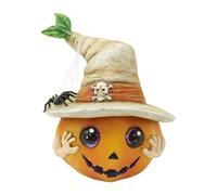 - Resin Hut Table Figure | Thanksgiving Decoration for Home Kitchen Yard | Autumn Statue for Balcony Living Room Garden Patio | Indoor Outdoor Holiday Decor for P