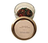 Resin Incense, 50g, Kashmir
