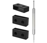 Resin keeper loop Replacement for Casio series watch band holder ring Strap Activity ring bezel 20mm
