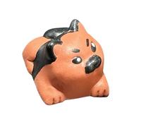 Resin Key Cap Resin Dog Key Cap 1 PC for Office, Gaming, Programming, Long Use and Wide Compatibility