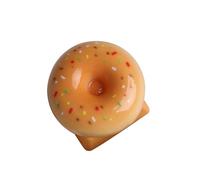 Resin Keycap Cartoon Food With Long Last Comfort And Unique Cartoon Designs For MX Switches Keyboards User Resin