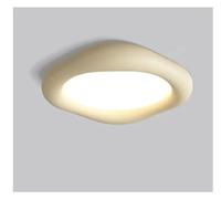 Resin Led Bedroom Ceiling Lights Modern Simple Master Bedroom Lights,minimalist style
