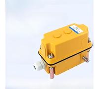 Resin Limit Switch Adjustable Mechanical Memory For Tower Crane Height And Travel Control In Industrial Machinery Applications(1：17)