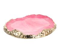 Resin Manicure Palette for Painting and Display Finished Nail Art Works