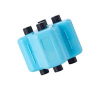 Resin Math Practice Roller Stamper Mathematics Teaching Stamper for Classroom Homeschooling Students Children Learning Educational Drum Seal