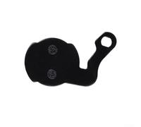 Resin Metal Disc Brake Pads, 41x25.5mm, for Magura