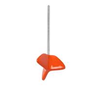 Resin Mixer,Non-Stick Heavy Duty | Paint Mixer Drill Attachment - for Homeowners Construction Art Studio Home Improvement Painting Drywall Mud Mortar Masonry