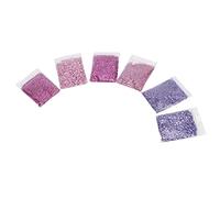 Resin Mold Filler Glass, Irregular Metallic Chips Crushed Glass Irregular Metallic Chips DIY Glitter Shiny Resin Mold Filler Decoration