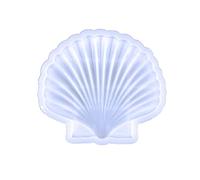 Resin Mold Silicone Wall Decor Shells Casting Epoxy for Indoor/Home Decor/Art/Hangings Epoxy Casting Molds