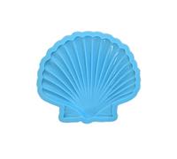 Resin Mold Silicone Wall Decor Shells Casting Epoxy for Indoor/Home Decor/Art/Hangings Epoxy Casting Molds