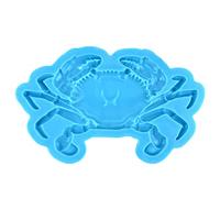 Resin Molds Silicone Wall Art Mold Animal Silicone Mold for Epoxy Resin Casting Wall Desktop Cabinets Decor Decor Molding Molding Frames