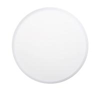 Resin Moulds Silicone Round Clay Cup Mat Epoxy Casting Mould 8/14 / 19CM DIY Crystal Epoxy Mold for Resin Craft Cups Mats Home Decoration 3 Sizes for Choose