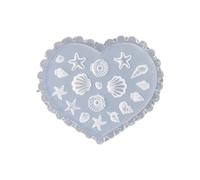 Resin Nails Art Decorations Mold Flower Silicone Pendant Jewelry Making Tools Nails Art Carving Earring Pendant Jewelry Making Tools