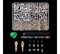 Resin Nails Ball with Geometric Cut Design Resin Flat Bottom Bead for Professional and Home Manicure Artists Irregular Molded Unguis Diamonds