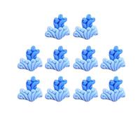 Resin Nails Charm, 3D Oceans Nails Art, waves, H | 3D Flatback Nails Jewelry, DIYS Nails Decorations, Jewelry Making, Women Girls Gift, Manicure Supplies