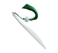 Resin Paper Cutter, Xuan Cutter Rice Cutting Tool for Beginner Art Students and Professional Artists Traditional Art Tools