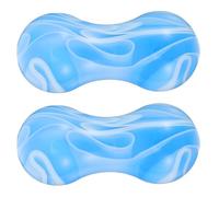 Resin Pen Holder Diamond Rack 2pcs for Cross Stitch and Embroidery