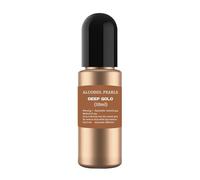 Resin Pigment 10ml Diffusion Pigment DIY 3D Ink Metal Pigment Alcohol Liquid Colorant for Crafts Colorant Dye Colorant Dye