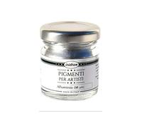 Resin Pro Irimetal High Gloss Metallic Pigment | Powder Pigments for Resins, Paints and Varnishes | Aluminum Pigment Ideal For Decorations and Decoupage