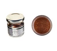 Resin Pro Irimetal High Gloss Metallic Pigment | Powder Pigments for Resins, Paints and Varnishes | Copper Pigment Ideal For Decorations and Decoupage