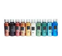 Resin Pro SAHARA SET : MICA POWDER PIGMENTS FOR COLORING RESINS AND PAINTS