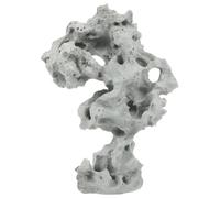 Resin Rockery Ornament Micro Landscape for Fish Tank Desktop Decor