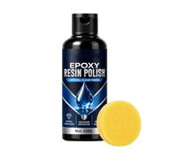 Resin Shine Agent Haze Remover - Clarity Restoration Solution 40ml Resin