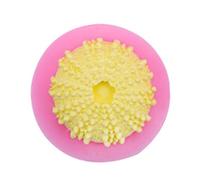 Resin Silicone Molds - Non Stick Silicone Shell Molds Shell Silicone Mold Heavy Duty Craft Tool Signature Gus