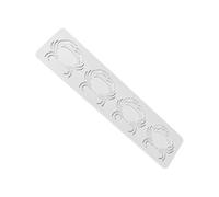 Resin Silicone Moulds - Soft Flexible Non Stick Casting Forms, Multi Use Craft Making Tools, Durabl DIY Molds | Soap Clay Cupcake Cookie Decorating for Art Projects Home Baking and Creative Hobby