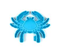 Resin Silicone Tray Mold Twelve Tray Suitable for Jewelry Holders Coasters Fruit Candy Storage Mold for Epoxy Resin