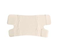 Resin Support Knee Pad Knee Support for Flexion Extension Sports Compression Knee Brace Sleeve for Meniscus Ligament Support Skin M