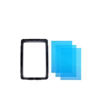 Resin Tank Compatible For Anycubic M5/M5S/M5S Pro