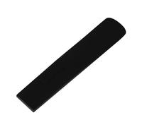 Resin Tenor Sax Mouthpiece Whistle Strength 2.5 Whistle Replacement Accessory Easy Blow Accessory