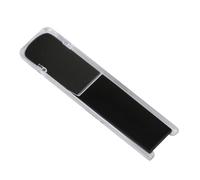 Resin Tenors Saxophone Mouthpiece Whistles Strength 2.5 Saxophone Whistles For Saxophone Beginners Students Enduring