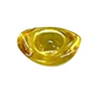 Resin Toy DIY Material Color Mixing Luminous Car Accessories 1cm Mini Handmade Decorative Ornaments For Scene Collection (meaning Beautiful) Gdy685 (B, 1.6)