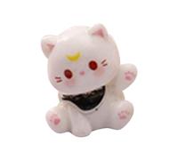 Resin Toy DIY Material Color Mixing Luminous Car Accessories 1cm Mini Handmade Decorative Ornaments For Scene Collection (meaning Beautiful) Gdy684 (B, 2.3)