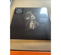 Resina – Traces – Vinyl (Integral)