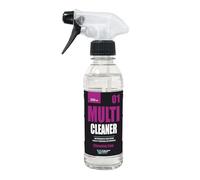 ResinBike Care Multicleaner Multi-Purpose Cleaner Motorcycle and Car 250 ml. Degreaser for Fairings, Screens, Helmets and Dashboards. Fast Streak-Free Cleaning Ideal for Detailing
