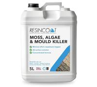 Resincoat Moss, Algae & Mould Killer