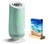 Resiners Custom Clean Air Purifier for Resin Lovers