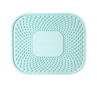 Resiners No Leakage Resin Mat, Silicone Mat for G3 Resin Curing Machine, Easy to Clean, 11.8" x 9.8" Heat Resistant Epoxy Resin Mat for Mold Casting, Jewelry Making, DIY Decor