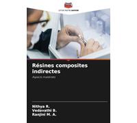 Résines composites indirectes: Aspects matériels