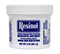 Resinol Medicated Ointment 3.30 oz (Pack of 2)