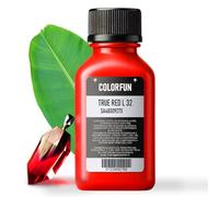 ResinPro® Brilliant Red - Epoxy Resin Dye | Highly Concentrated Liquid Pigment for Resin, Silicone, Acrylic Paint, Soap & Crafts - 25ml