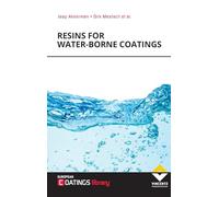 Resins for Water-borne Coatings