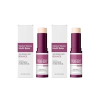 Resist Aging And Firming Eye Cream, Calcium Multi Balm, Wrinkle Bounce Multi Balm Stick, Crow's Feet, Eyebags, Saggy Eyes, Wrikles, for Overall Skin-Aging in the Eye Are (2)